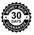+30 Days Warranty