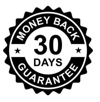 +30 Days Warranty