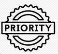 Priority Shipping